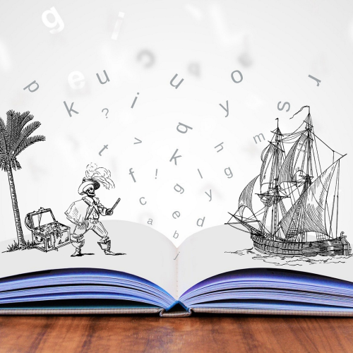 A giocar con le storie: leggere e giocare con gli albi illustrati