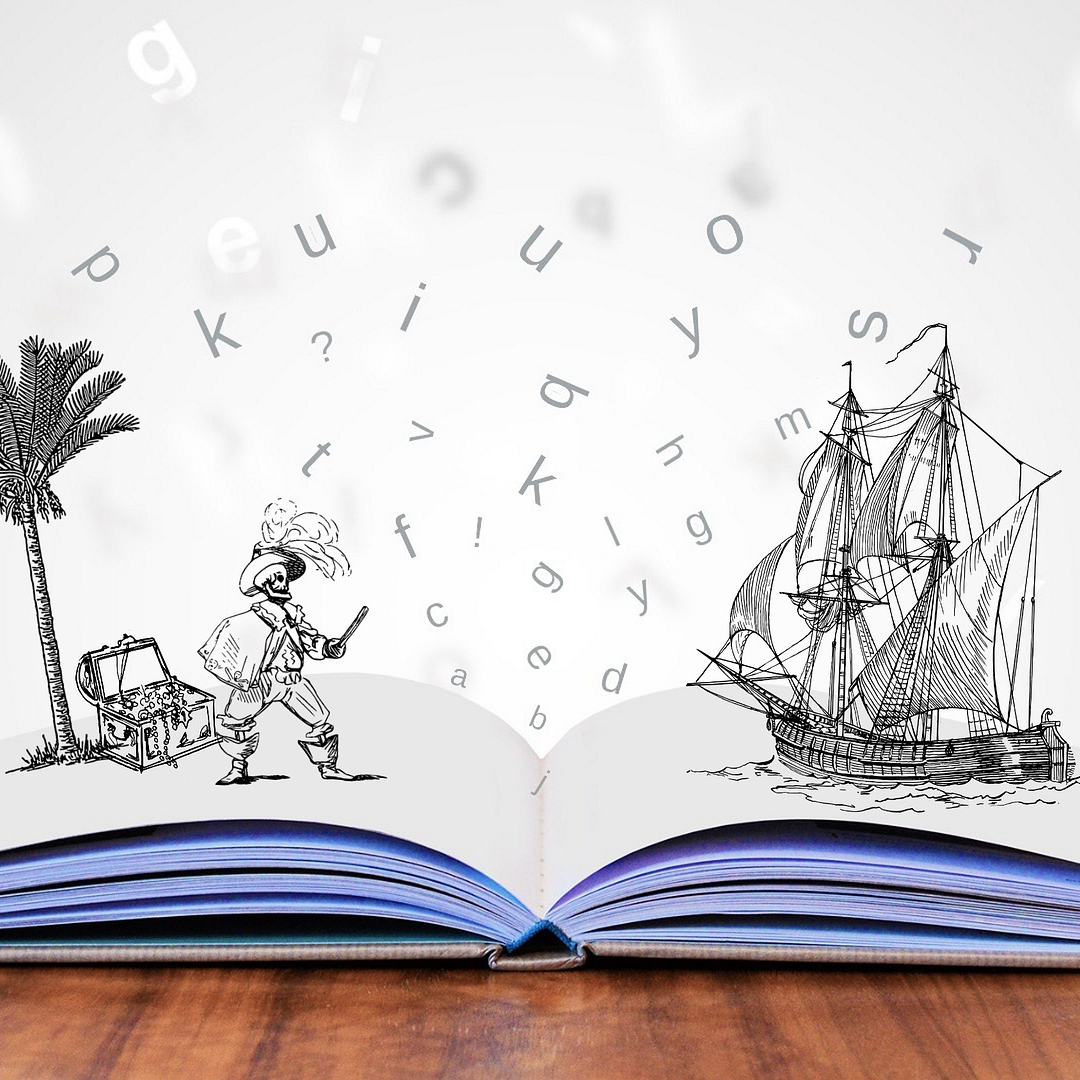 A giocar con le storie: leggere e giocare con gli albi illustrati -  Percorsi Formativi 06