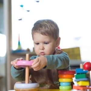 Creatività, apprendimento ed esperienza di flusso nel gioco del bambino