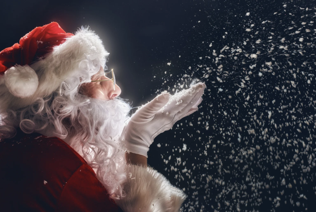 Babbo Natale esiste davvero? – Percorsi Formativi 06