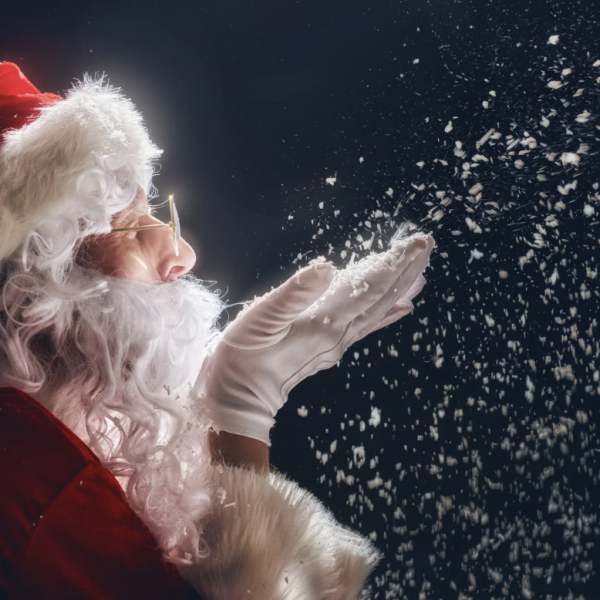 Babbo Natale esiste davvero? – Percorsi Formativi 06