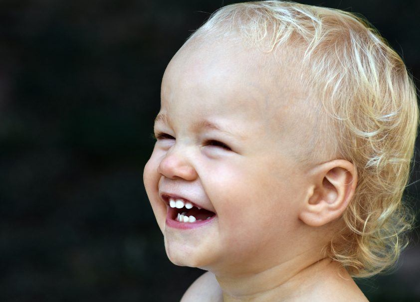 I bambini ridono in faccia ai genitori – Percorsi Formativi 06