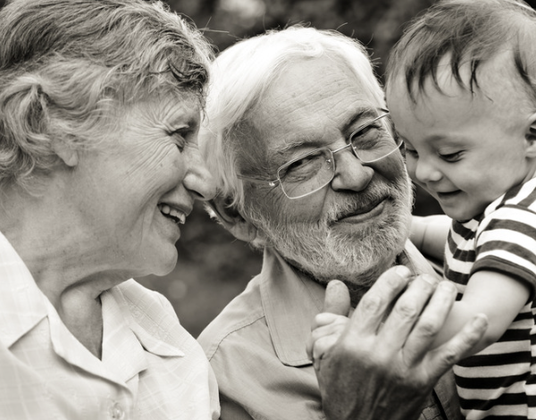 La relazione tra genitori e nonni – Percorsi Formativi 06