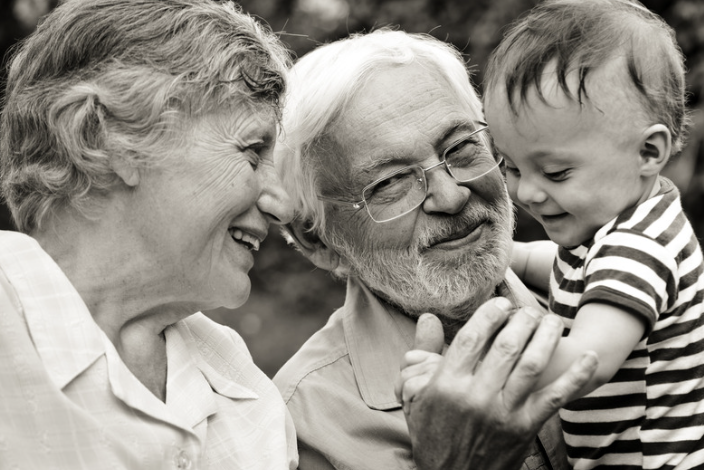 La relazione tra genitori e nonni – Percorsi Formativi 06