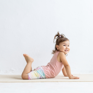 Yoga per bambini: attività educativa - Percorsi Formativi 06