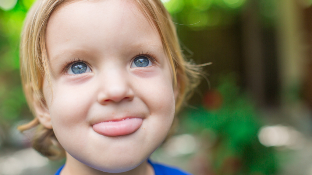 Bambini dispettosi: cosa fare - Percorsi Formativi 06